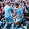 Prediksi Skor Manchester City Vs West Ham: Laga Tunda Liga Inggris