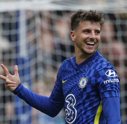 Mason Mount, dikabarkan Memiliki Ketertarikan Terhadap Tawaran Manchester United