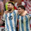 Telah Resmi, Harga Tiket Pertandingan Timnas Indonesia Vs Argentina