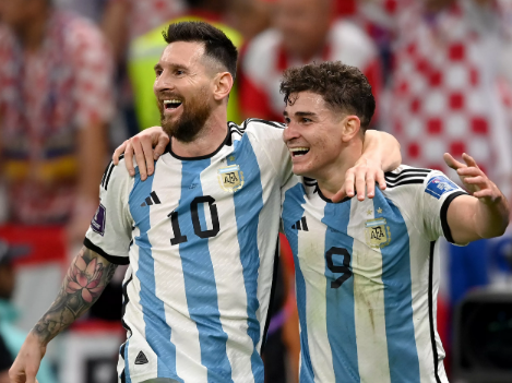 Telah Resmi, Harga Tiket Pertandingan Timnas Indonesia Vs Argentina