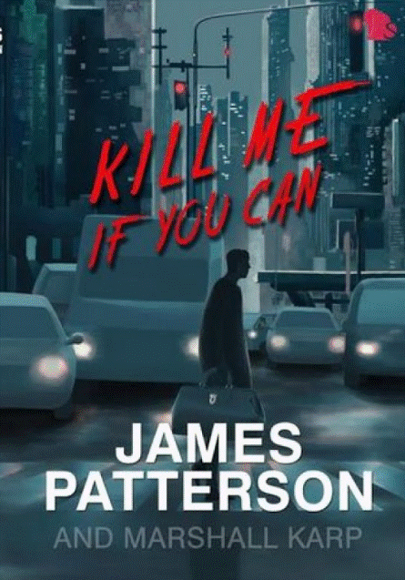 Link Download Buku Kill Me If You Can, Klik Disini Gratis!