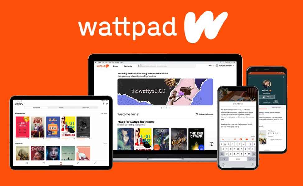 Tanpa Aplikasi, Begini Cara Baca Wattpad Tanpa Login Terbaru 2023