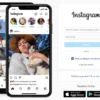 Simak Cara Membuka Akun Instagram yang Lupa Kata Sandi dan Nomor HP Tidak Aktif di Sini! (capture-Instragram-Juni)