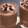 Resep Es Coklat Mirip Starbucks, Bisa Dibuat di Rumah!