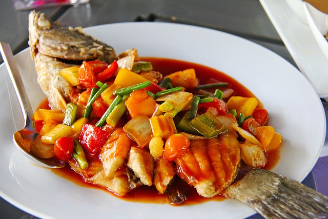 Resep Ikan Nila Asam Manis, Enak dan Menggugah Selera