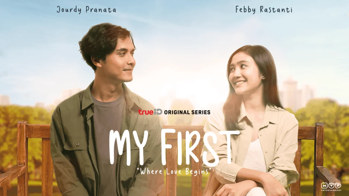 Link Nonton Film My First Series Kualitas HD Gratis!