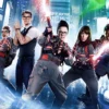 Nonton Film Ghostbuster (2016) Kualitas HD, Klik Disini!