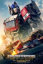 Rekomendasi Film Tayang Bulan Juni 2023, Ada Transformers : Rise of The Beasts