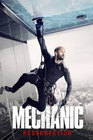 Link Nonton Film Mechanic Resurrection Sub Indo, Bukan di LK21