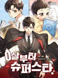 Baca Manhwa Superstar From Age 0 Chapter 11, Klik Link nya di Sini!
