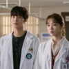 Sinopsis Drama Korea Dr Romantic 3, Kisah Asmara Seo Woo Jin dan Cha Eun Jae Semakin Dekat