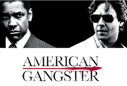 Seru dan Menegangkan, Nonton Film American Gangster