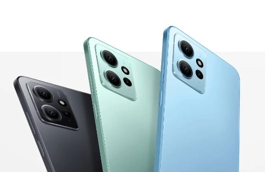 Harga dan Keunggulan Smartphone Xiaomi Redmi note 12