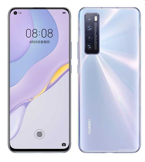 Inilah Harga dan Spesifikasi Huawei Nova 7 Terbaru