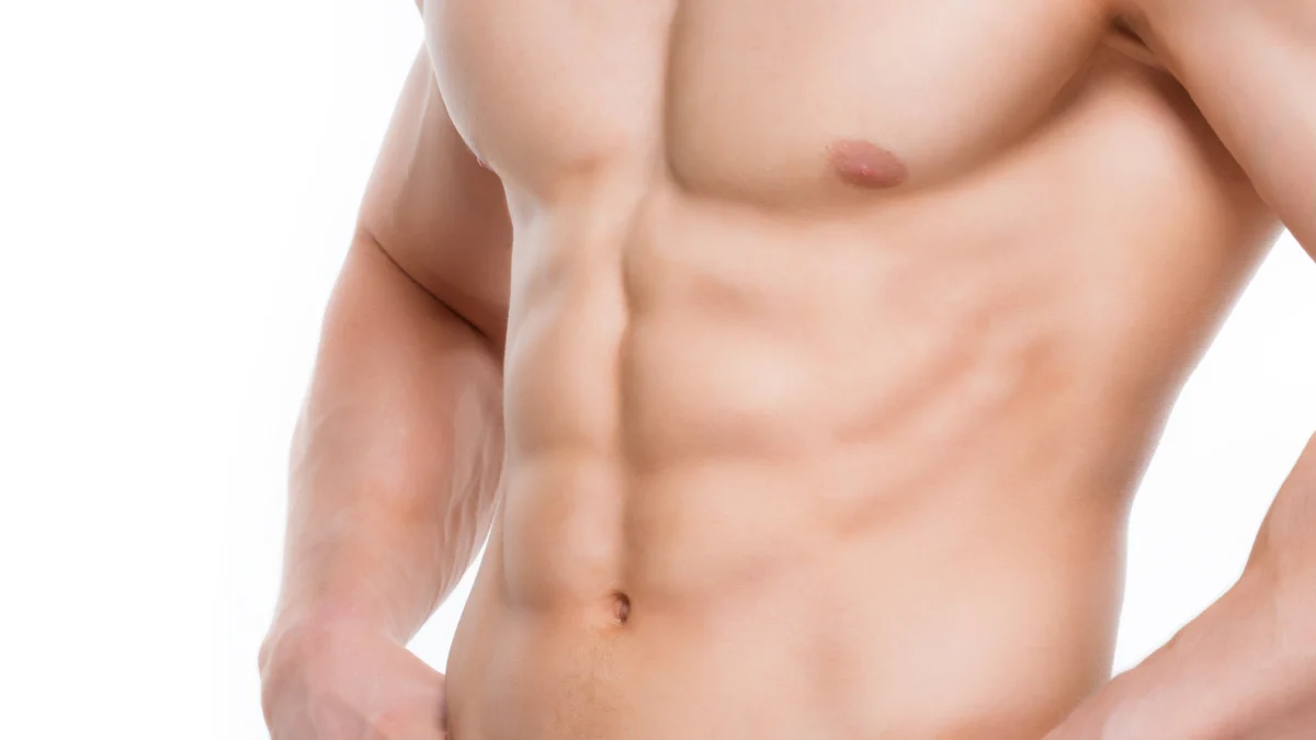 4 Cara Membuat Perut Menjadi Sixpack