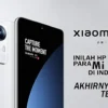 Spesifikasi dan Harga Xiaomi 12S Ultra di Indonesia 2023