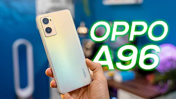 Cek Yuk, Kelebihan dan Kekurangan HP Oppo A96