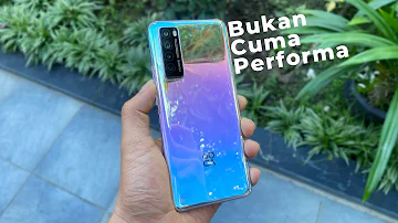 Sebelum Beli, Yuk Simak Dulu Spesifikasi Huawei Nova 7 Bekas di Indonesia