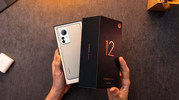 Harga dan Spesifikasi Xiaomi 12T Pro, Dibekali Kamera 200 MP!