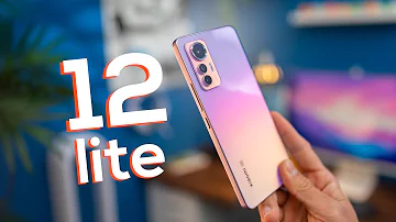 harga dan Spesifikasi Xiaomi 12 Lite 5G Terbaru 2023