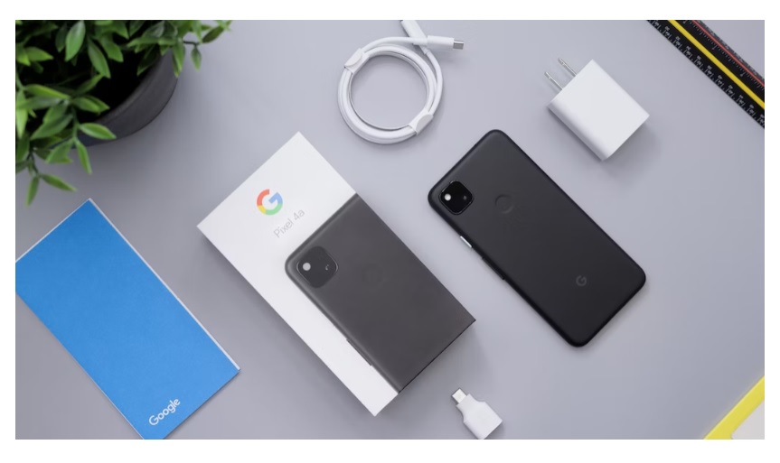 UPDATE! Daftar Harga HP Google Pixel Terbaru, Dapatkan Info Lengkapnya di Sini (ilustrasi Google Pixel, via Unsplash-Daniel Romero)