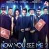 Film Now You See Me 2