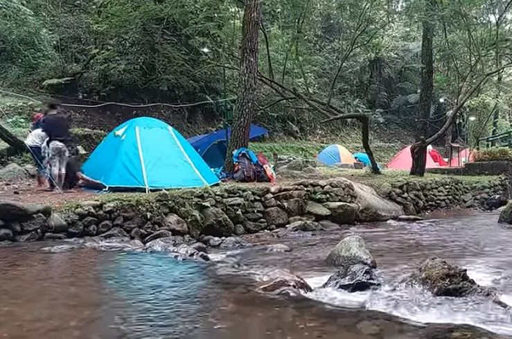 Tempat Wisata di Subang Terbaru