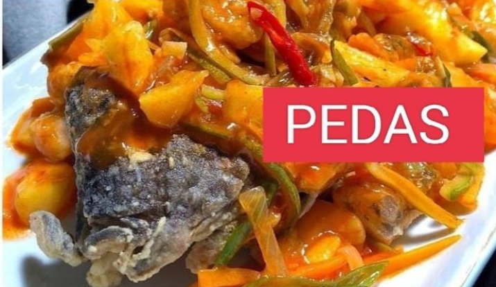 Lezatnya! Resep Gurame Asam Manis Sederhana Pedas, Masakan Rumahan Ala Restoran