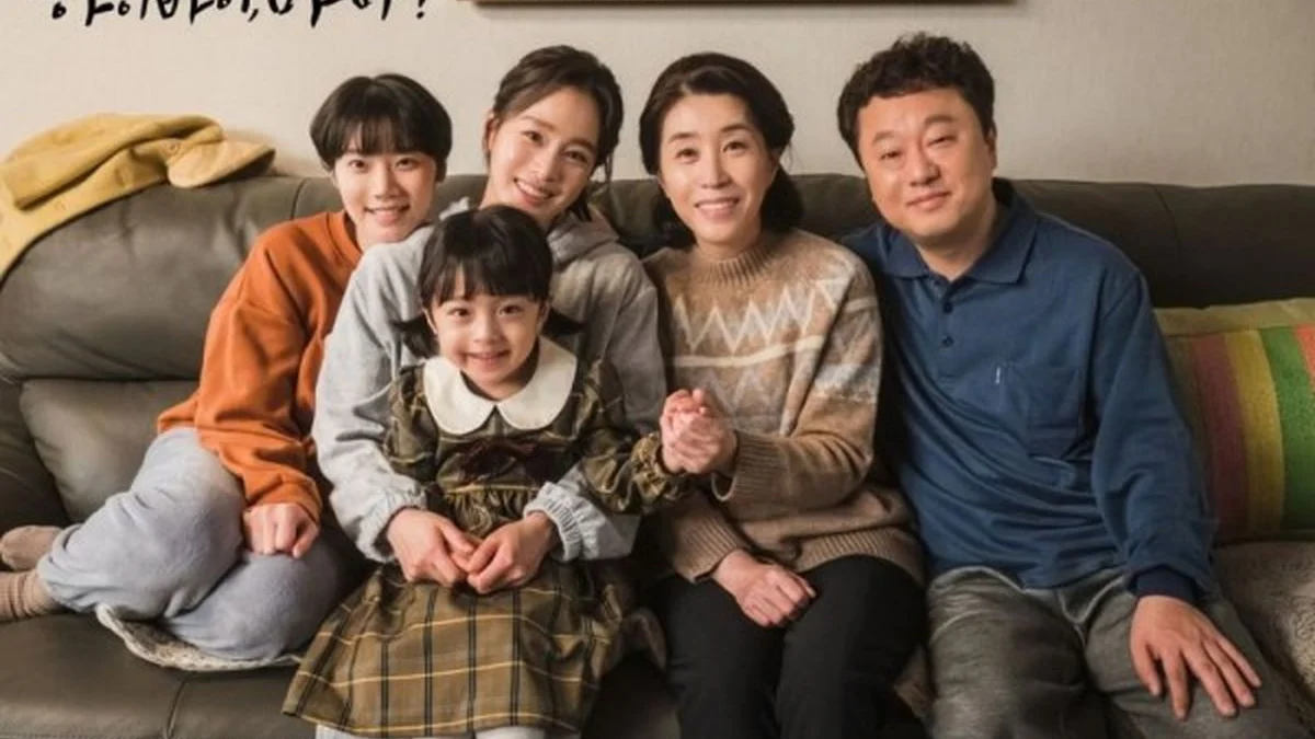 Nonton Drakor Hi Bye Mama, Serial Drama yang Mengharukan