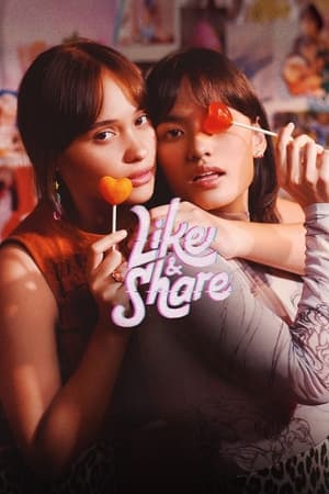 Link Nonton Film Like and Share Legal, Klik di Sini!