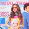 Nonton Princess and The Boss Episode 1 Kualitas HD, Syifa Hadju dan Rizky Nazar Jadi Couple