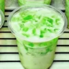 minuman kekinian harga 3000