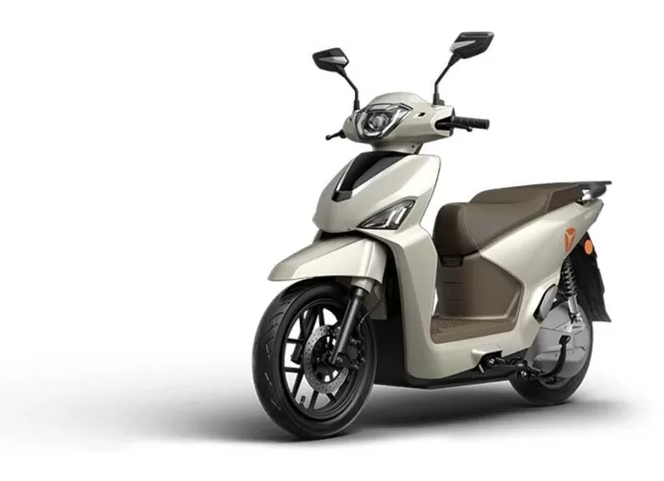 motor listrik yamaha 2023