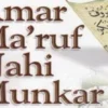 Hati-Hati Dalam Beramar Makruf Nahi Mungkar