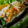 Resep Nasi Bakar untuk Jualan, Resep Mudah dan Banyak Disukai