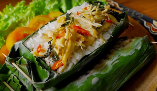 Resep Nasi Bakar untuk Jualan, Resep Mudah dan Banyak Disukai