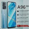 oppo a96 apa sudah 5g