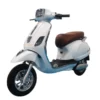 Keunggulan dari Sepeda Motor Listrik Uwinfly T3