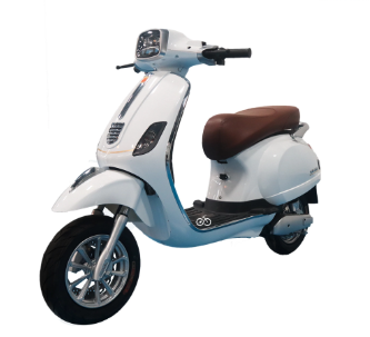 Keunggulan dari Sepeda Motor Listrik Uwinfly T3