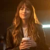 Dakota Johnson Curhat Tentang Kebencian Terhadap Ayah Tirinya