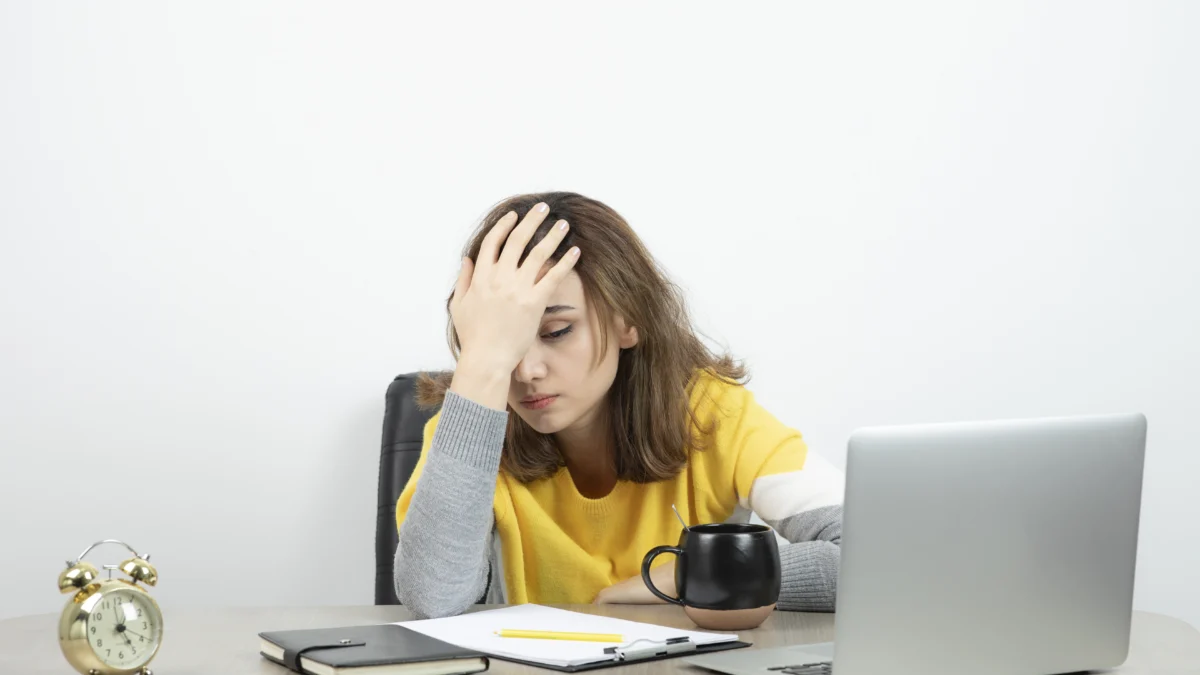 7 Cara Mengelola Stress