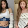 Pakai Outfit Kembaran, Ningning aespa - Jennie BLACKPINK Disorot