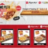 Daftar Harga PIZZA HUT Terbaru 2023, Lengkap Gambarnya