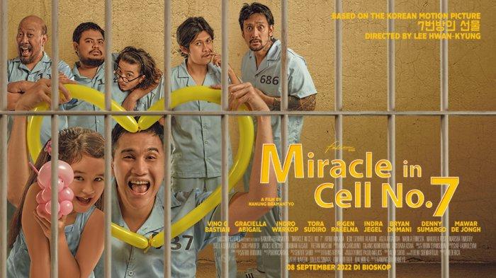 Nonton Film Miracle in Cell No 7 Kualitas HD, Klik Disini Gratis!