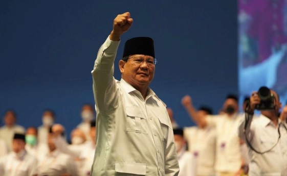 prabowo