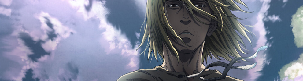 Update! Nonton Anime Vinland Saga Season 2 Episode 21 Sub Indo, Perang Menghancurkan Pertanian Ketil