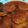 resep semur jengkol sunda