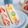 Resep Sandwich Buah Ala Jepang Cocok untuk Bekal Anak ke Sekolah