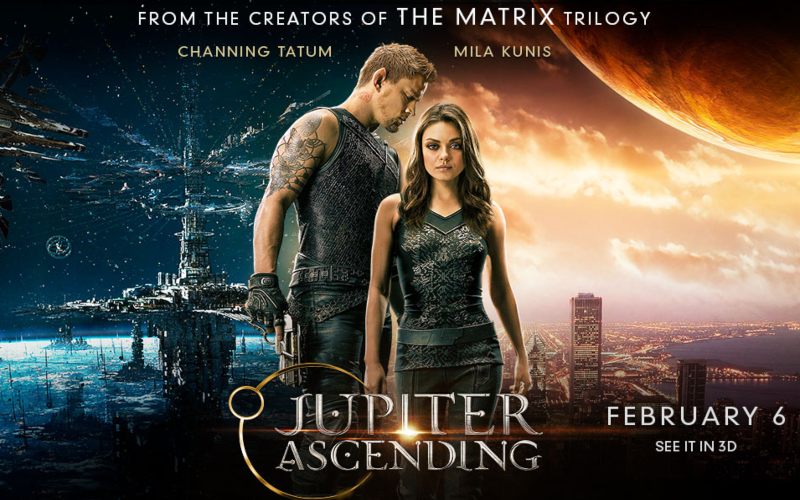 Nonton Film Jupiter Ascending (2015) Kualitas HD, Klik Disini!