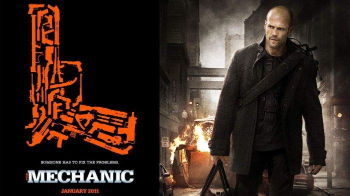 Link Nonton Film The Mechanic (2011) Kualitas HD Klik Disini!